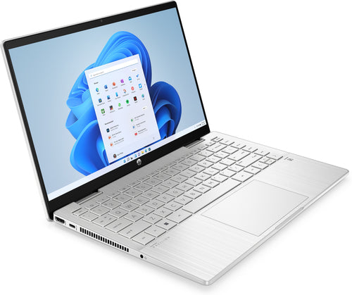 HP Pavilion x360 14-ek1000na Hybrid (2-in-1) 35.6 cm (14 HP Pavilion x360 14-ek1000na Hybrid (2-in-1) 35.6 cm (14